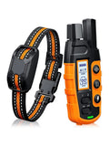 3300Ft Dog Training Collar