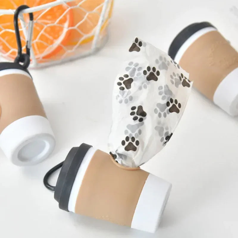 Pet Duty Bag Dispenser