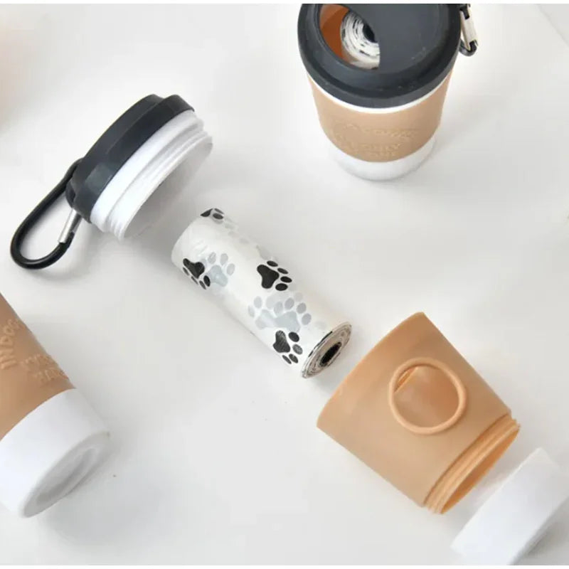 Pet Duty Bag Dispenser
