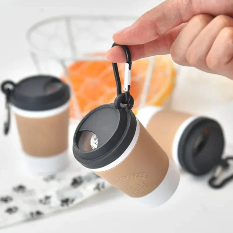 Pet Duty Bag Dispenser