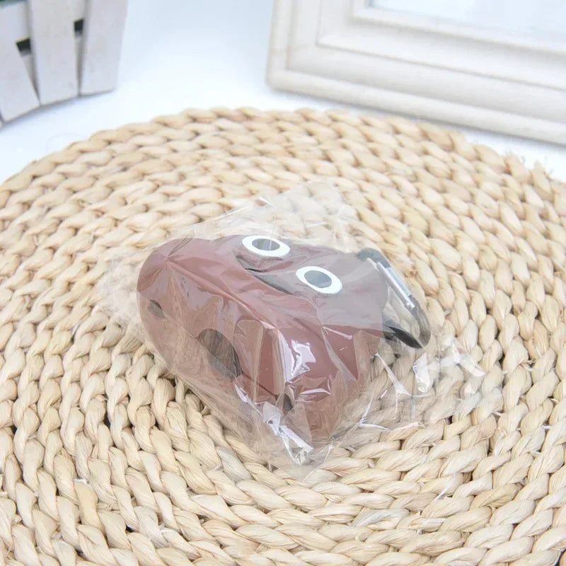 Garbage Bag Dispenser. Portable Degradable Dog Toilet Bag and Stool Storage Box for Cats and Dogs to Go Out